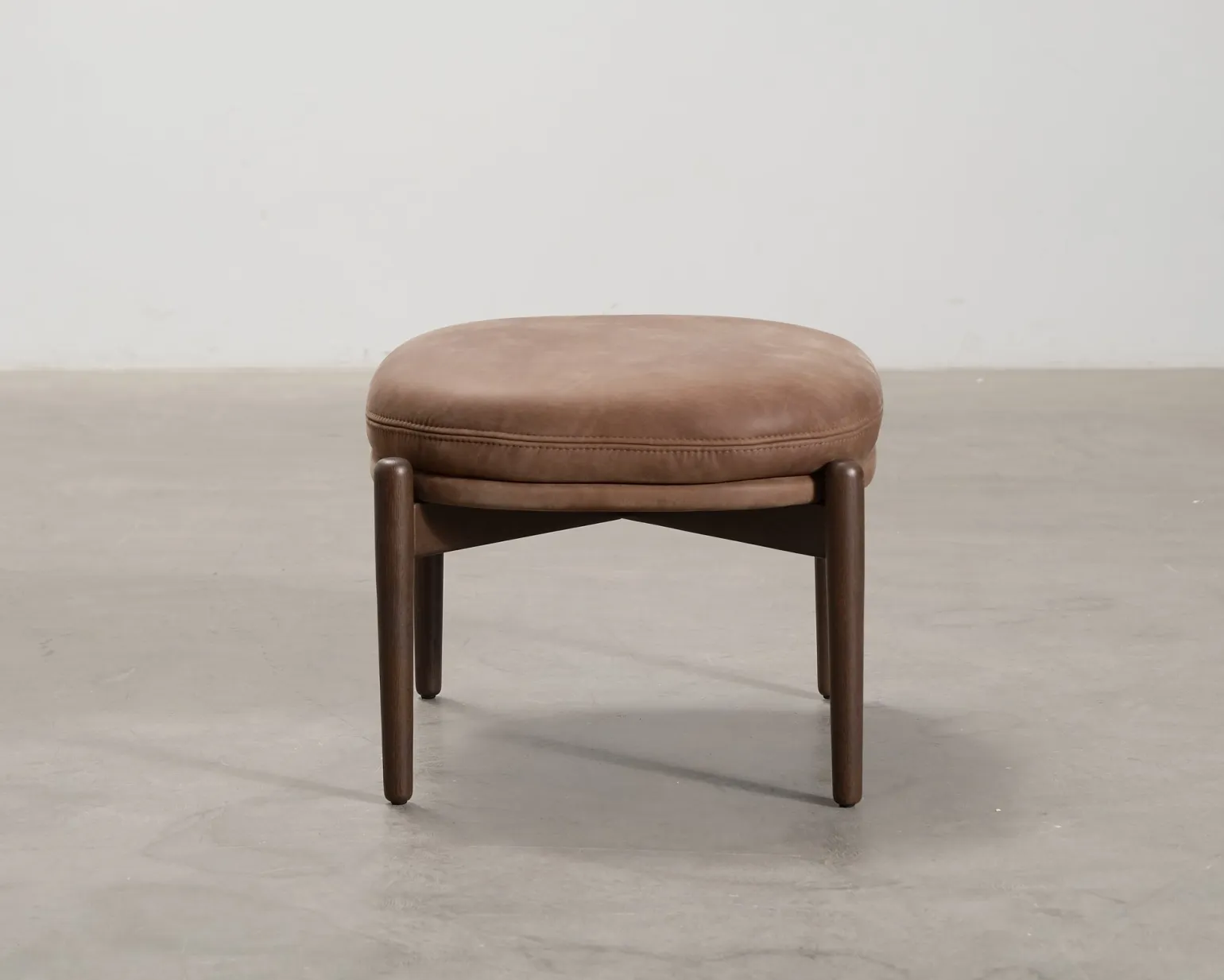 Fogia Embrace fotpall brun