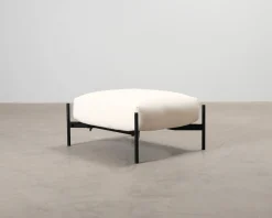 Fogia Fragment footstool