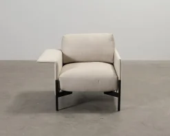 Fogia Fragment fåtölj beige