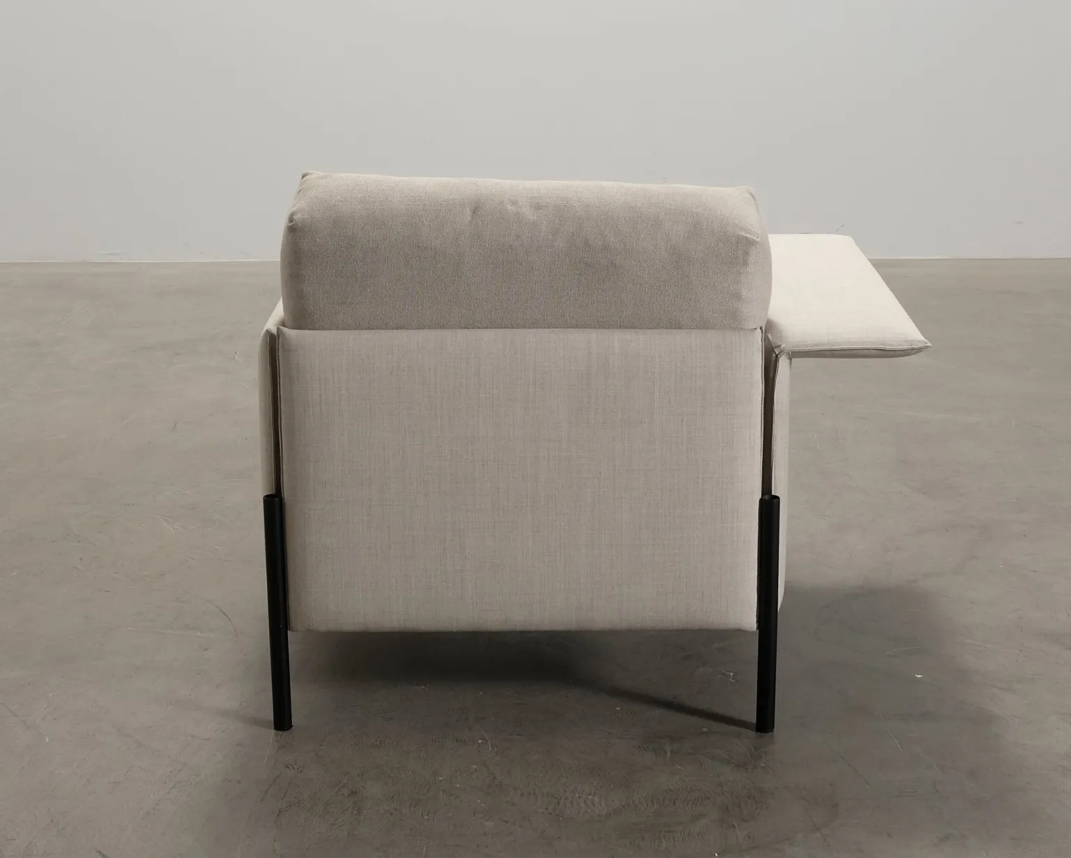 Fogia Fragment fåtölj beige