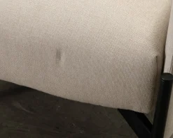 Fogia Fragment fåtölj beige