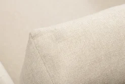 Fogia Fragment fåtölj beige