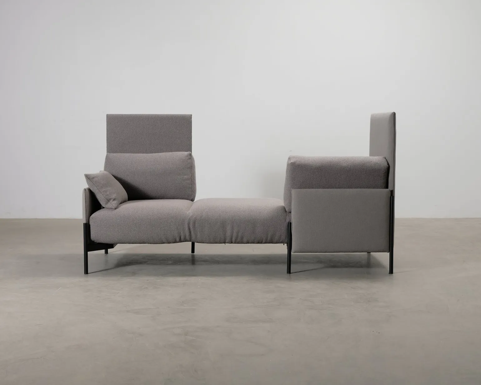 Fogia Fragment 3-sits soffa