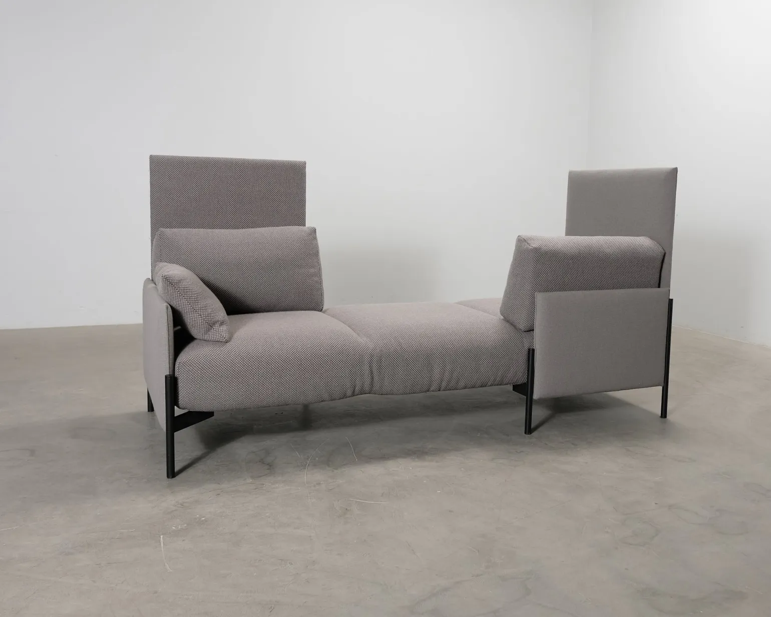 Fogia Fragment 3-sits soffa