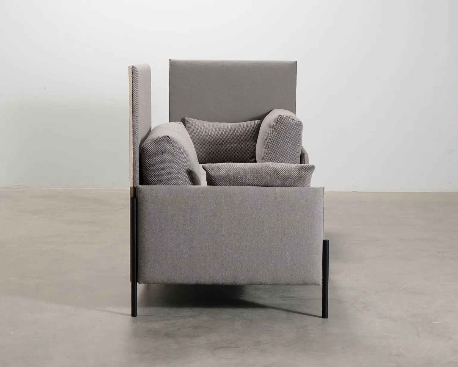 Fogia Fragment 3-sits soffa