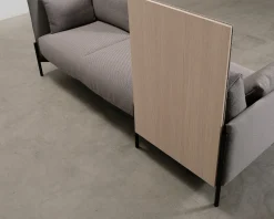 Fogia Fragment 3-sits soffa
