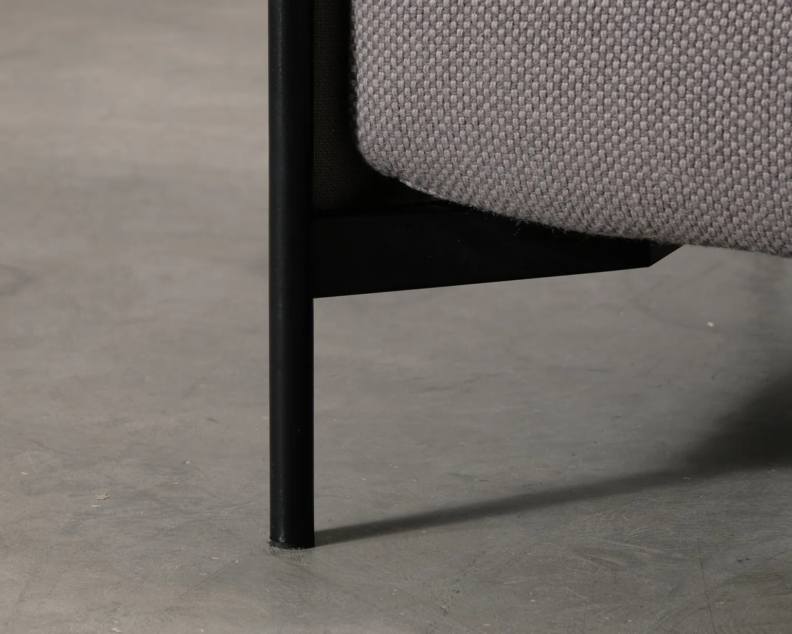 Fogia Fragment 3-sits soffa
