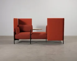 Fogia Fragment 3-sits soffa