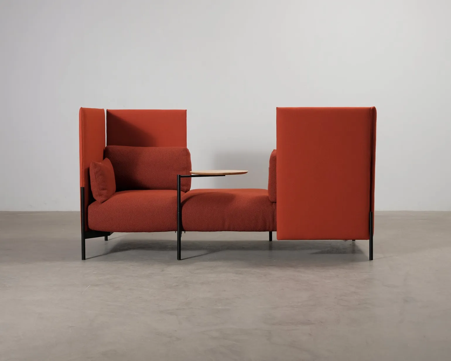 Fogia Fragment 3-sits soffa