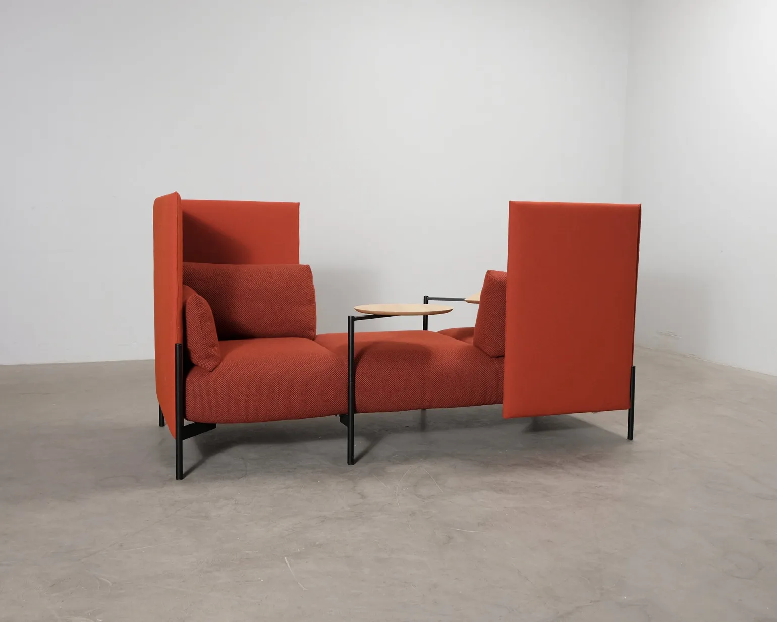 Fogia Fragment 3-sits soffa