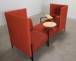 Fogia Fragment 3-sits soffa
