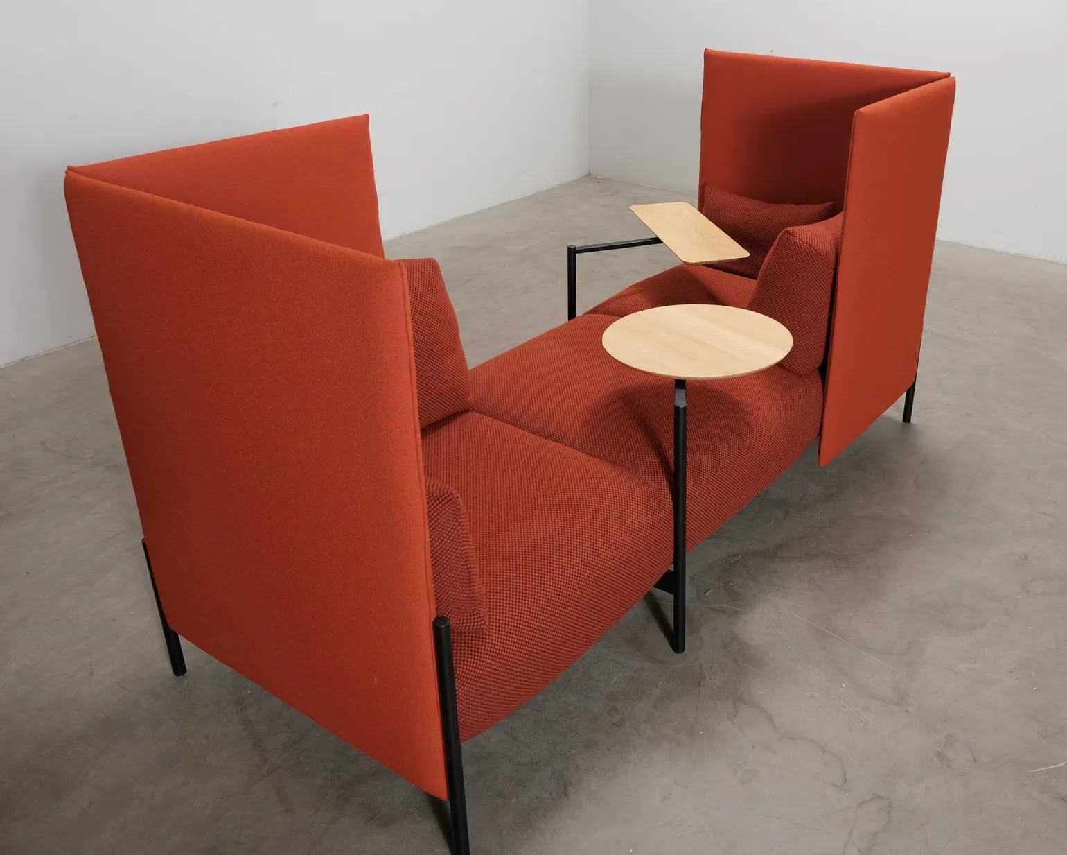 Fogia Fragment 3-sits soffa