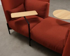 Fogia Fragment 3-sits soffa