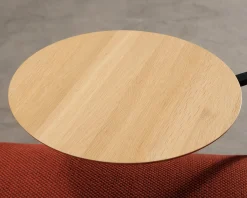 Fogia Fragment 3-sits soffa