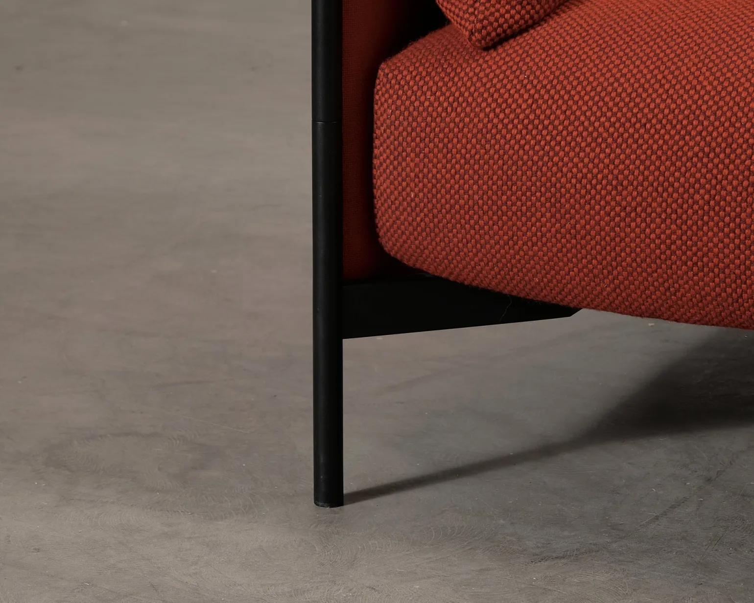 Fogia Fragment 3-sits soffa