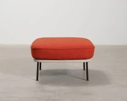 Fogia Lyra fotpall blå