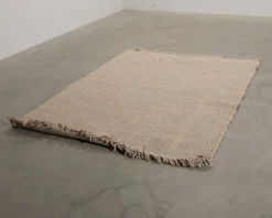 Fogia matta 170 x 240 cm brun
