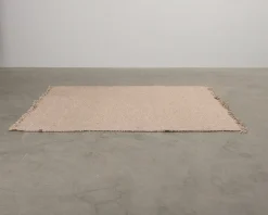 Fogia matta 173 x 244 cm brun