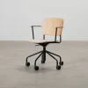 Fogia Mono kontorsstol ek