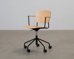 Fogia Mono kontorsstol ek