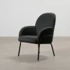 Fogia Sling fåtölj mörkgrön