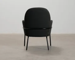 Fogia Sling fåtölj mörkgrön