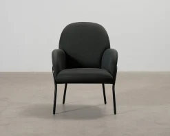 Fogia Sling fåtölj mörkgrön