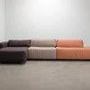 Fogia Supersoft modulsoffa med divan