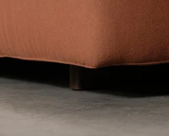 Fogia Supersoft modulsoffa med divan