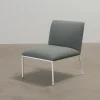 Fogia Tondo fåtölj grön