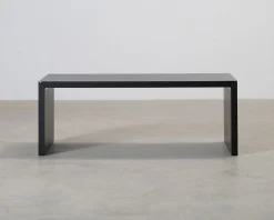 Forms & Objects Ellie soffbord svart