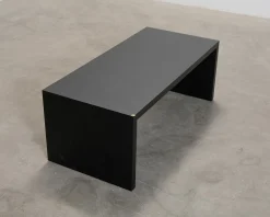 Forms & Objects Ellie soffbord svart