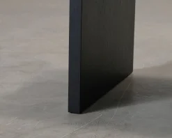 Forms & Objects Ellie soffbord svart