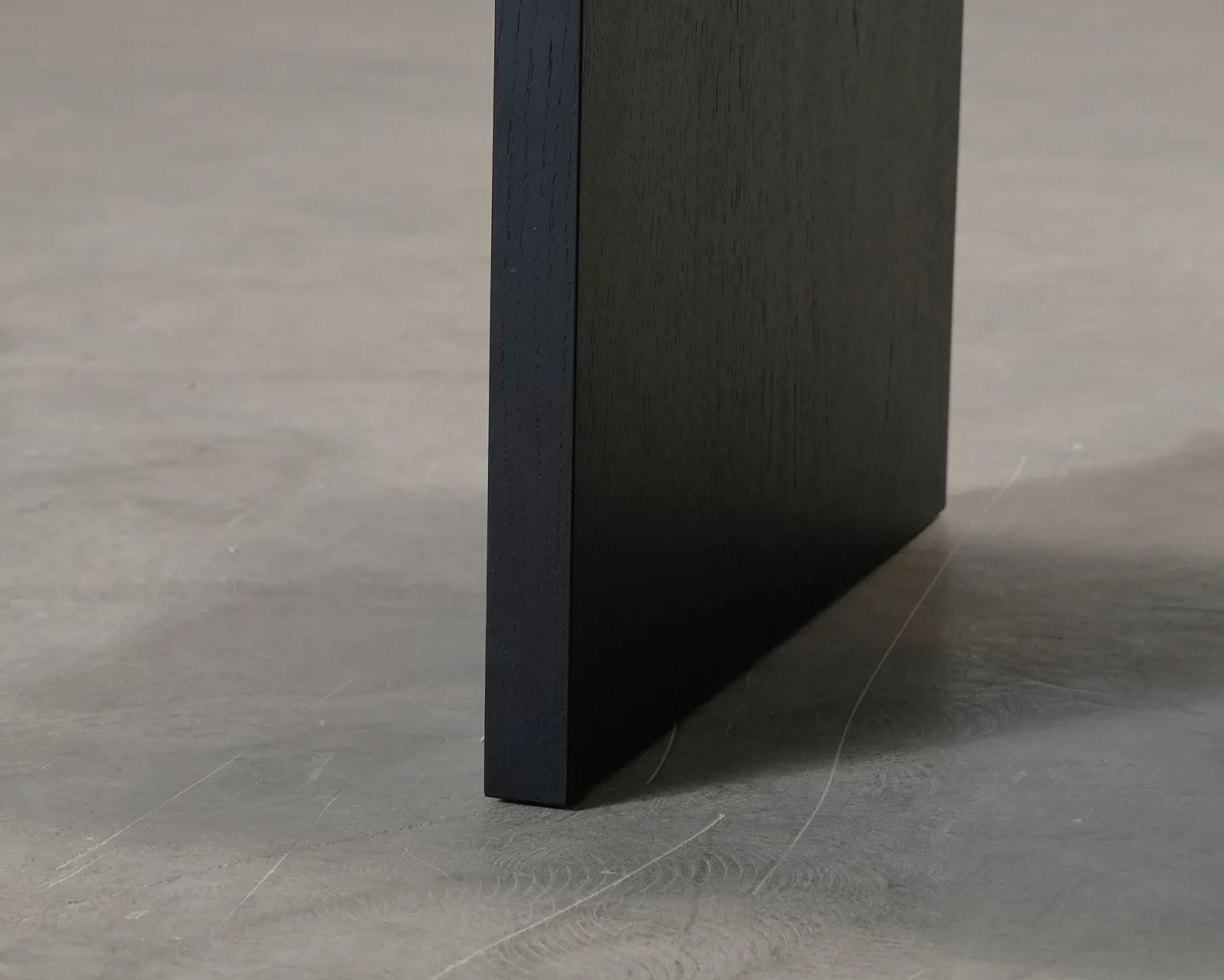 Forms & Objects Ellie soffbord svart