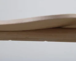 Forms & Objects Hennie matstol i ek