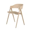 Forms & Objects Hennie matstol i ek