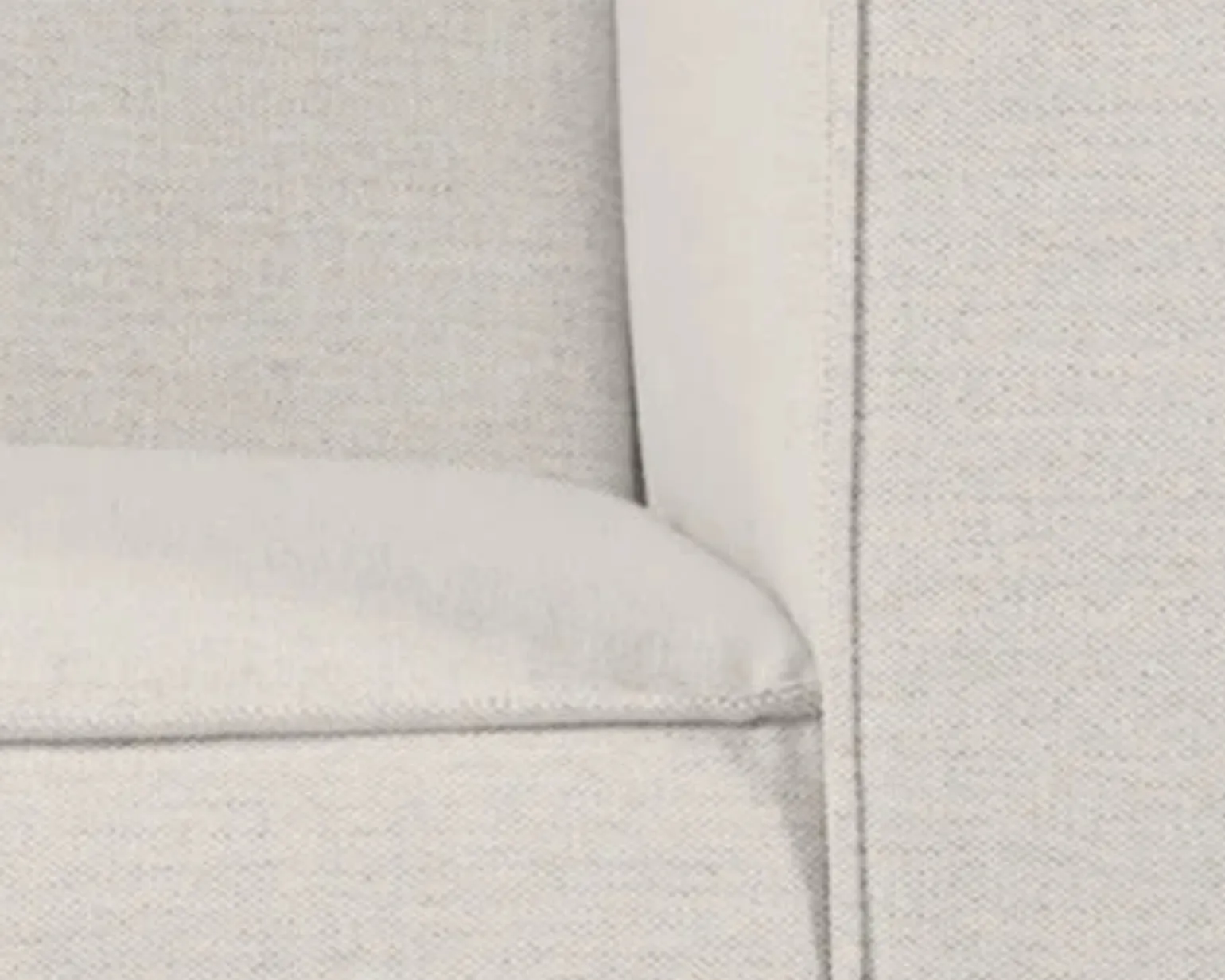 Forms & Objects Isa 2-sits modusoffa
