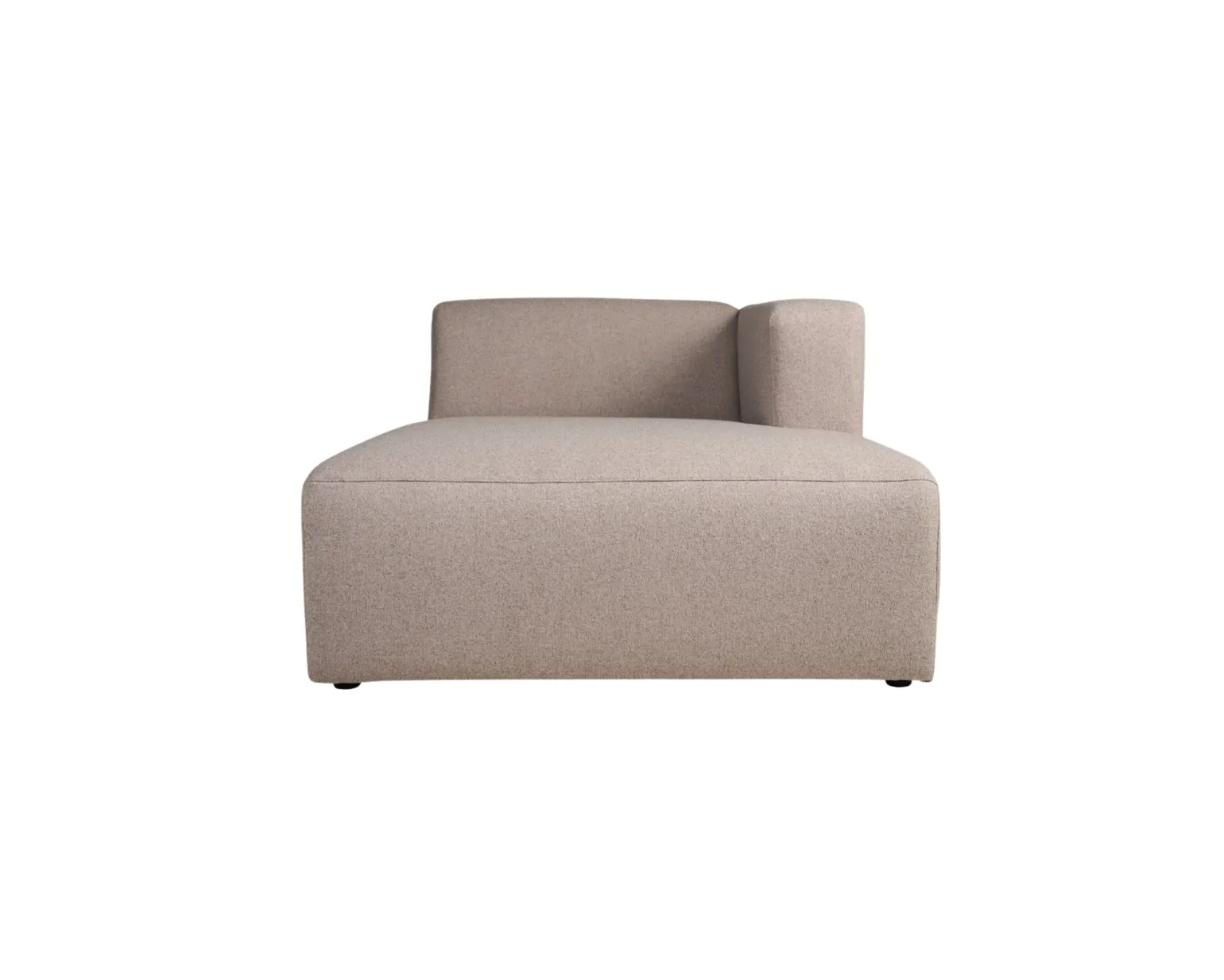 Forms & Objects Juno divanmodul beige