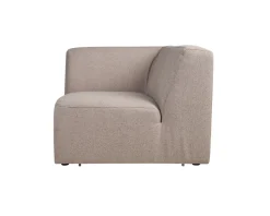 Forms & Objects Juno soffmodul beige