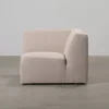 Forms & Objects Juno soffmodul beige