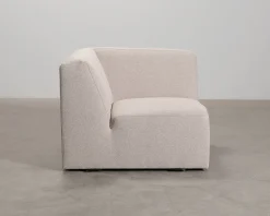 Forms & Objects Juno soffmodul beige