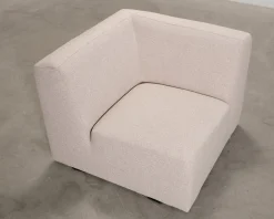 Forms & Objects Juno soffmodul beige