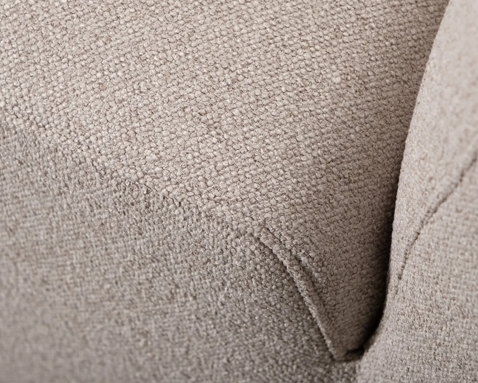 Forms & Objects Juno soffmodul beige