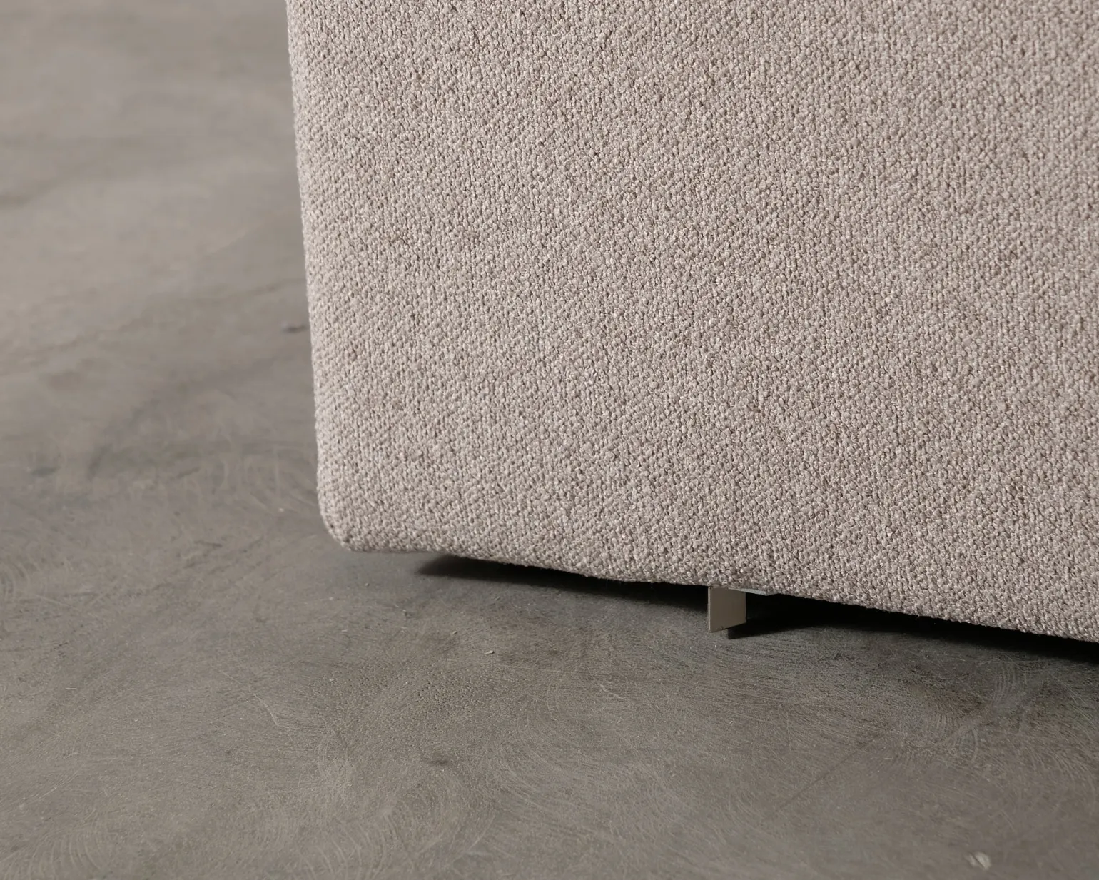 Forms & Objects Juno soffmodul beige
