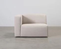 Forms & Objects Juno soffmodul beige