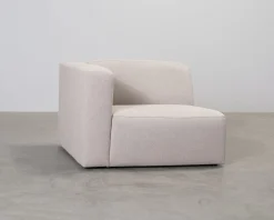 Forms & Objects Juno soffmodul beige