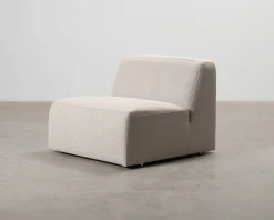 Forms & Objects Juno soffmodul beige