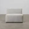 Forms & Objects Juno soffmodul grå