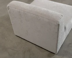 Forms & Objects Juno soffmodul grå