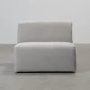 Forms & Objects Juno soffmodul grå
